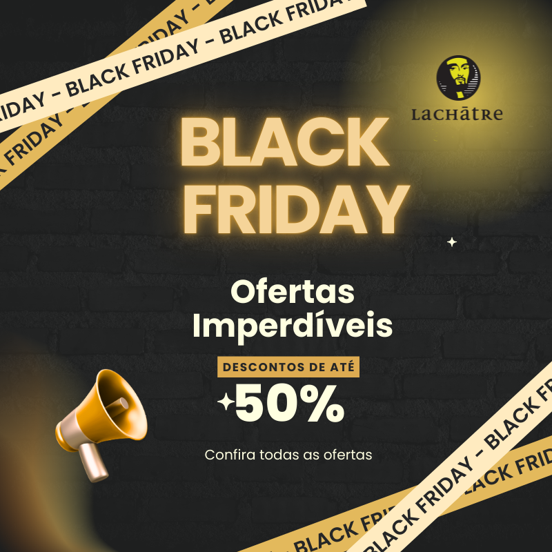 Black Friday 2025 - mobile