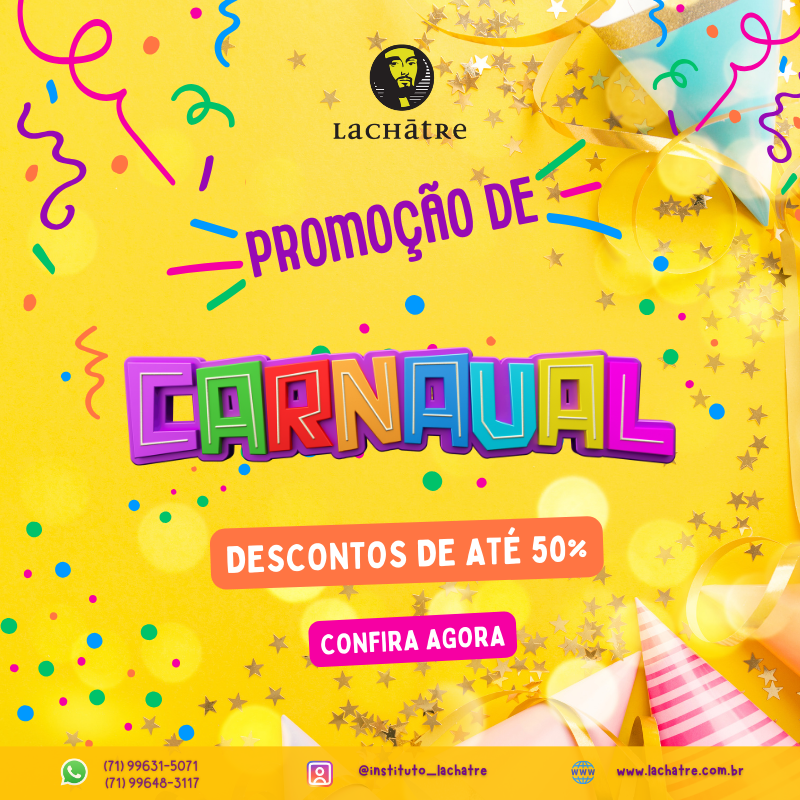 Carnaval de ofertas 2026 - mobile