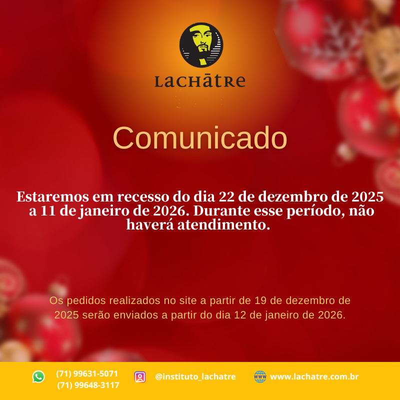 Comunicado recesso 2025 - mobile