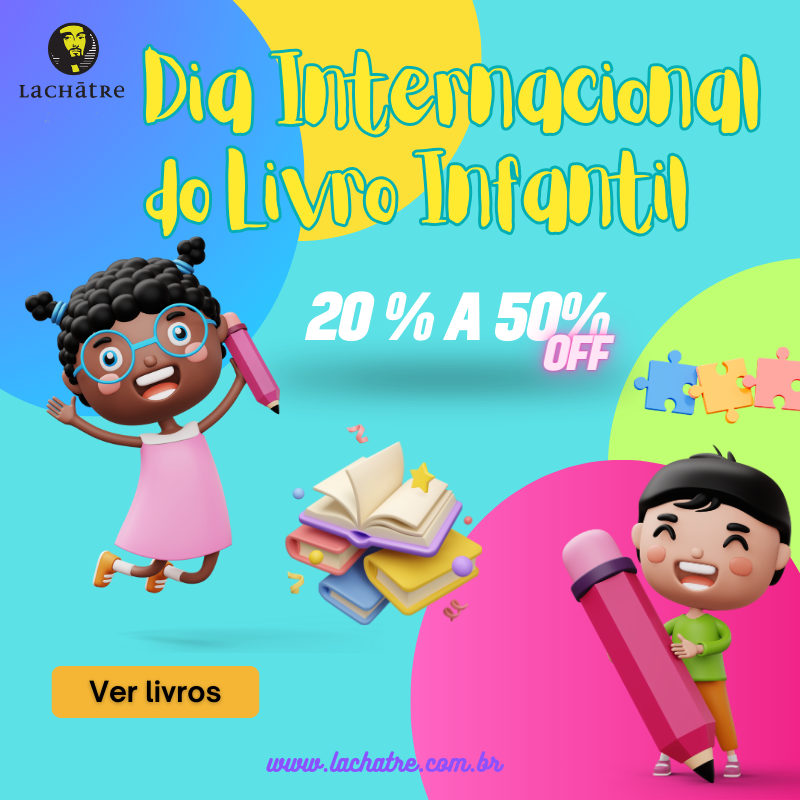 Dia internacional do livro infantil - mobile