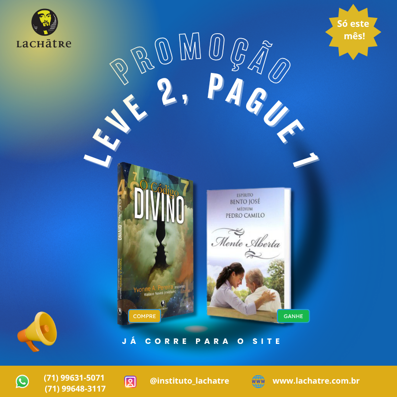 Leve 2, Pague 1 - mobile