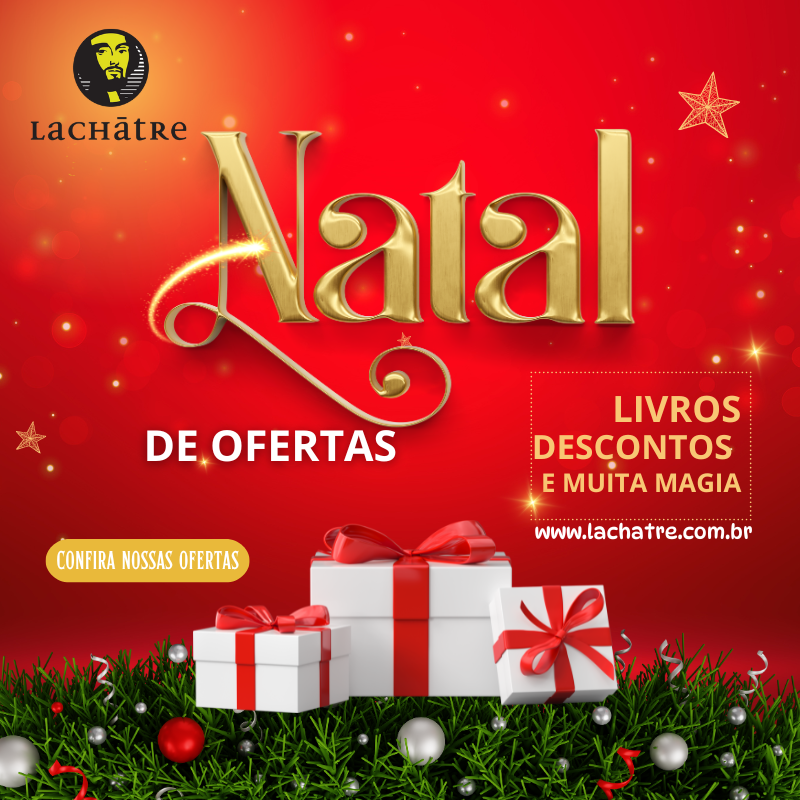 Ofertas de Natal 2025 - mobile