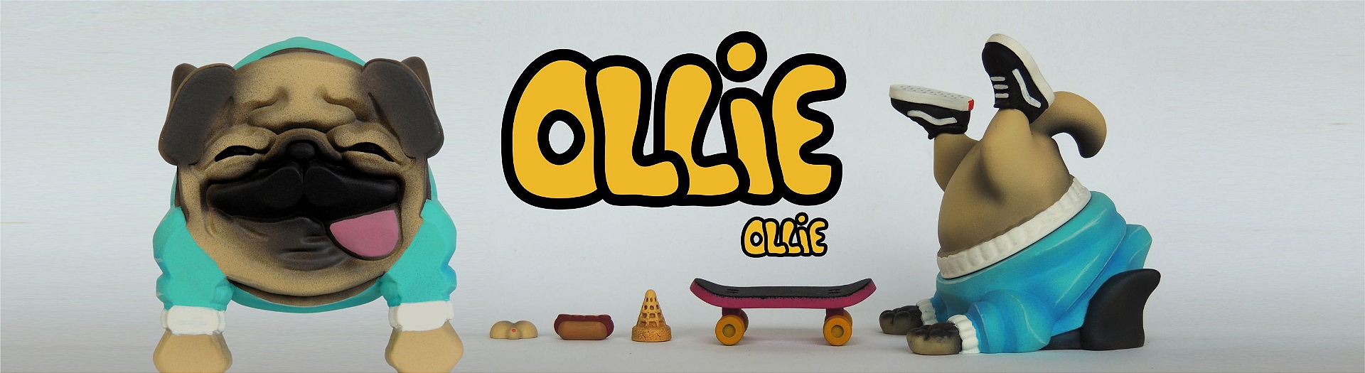 Ollie Ollie