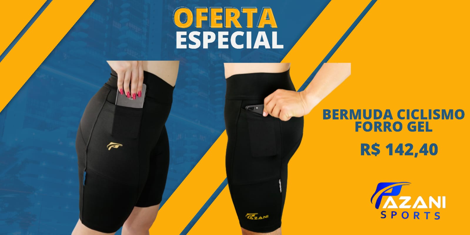 banner tarja tema