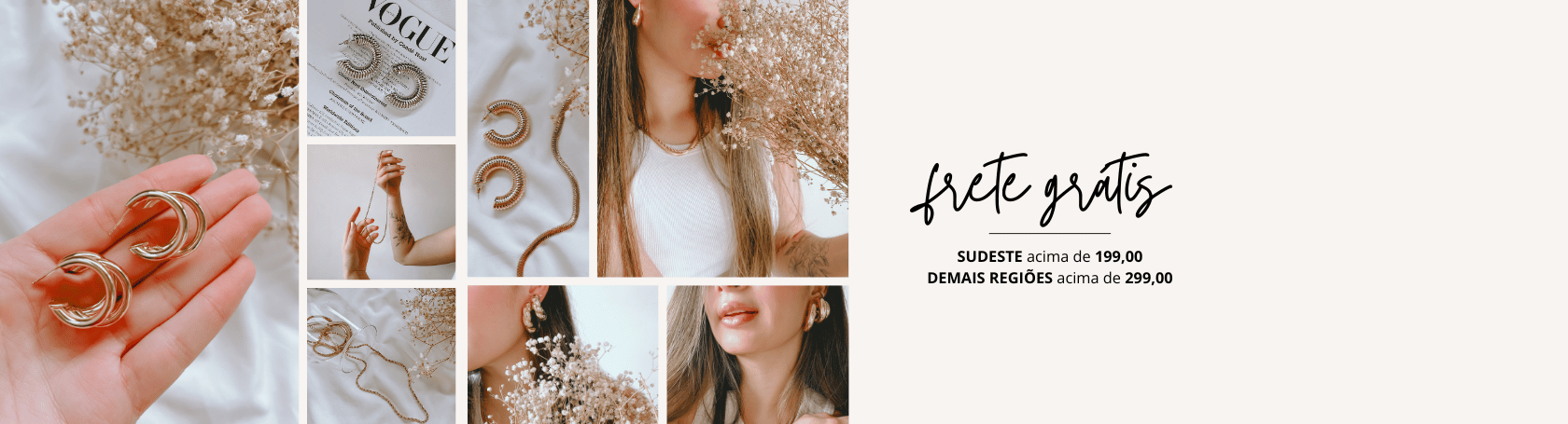 frete gratis