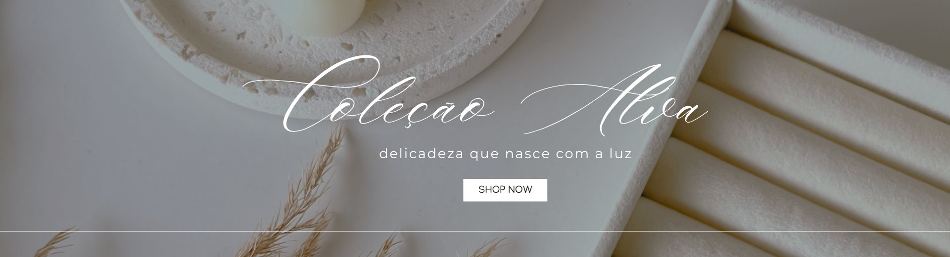 Coleção Alva