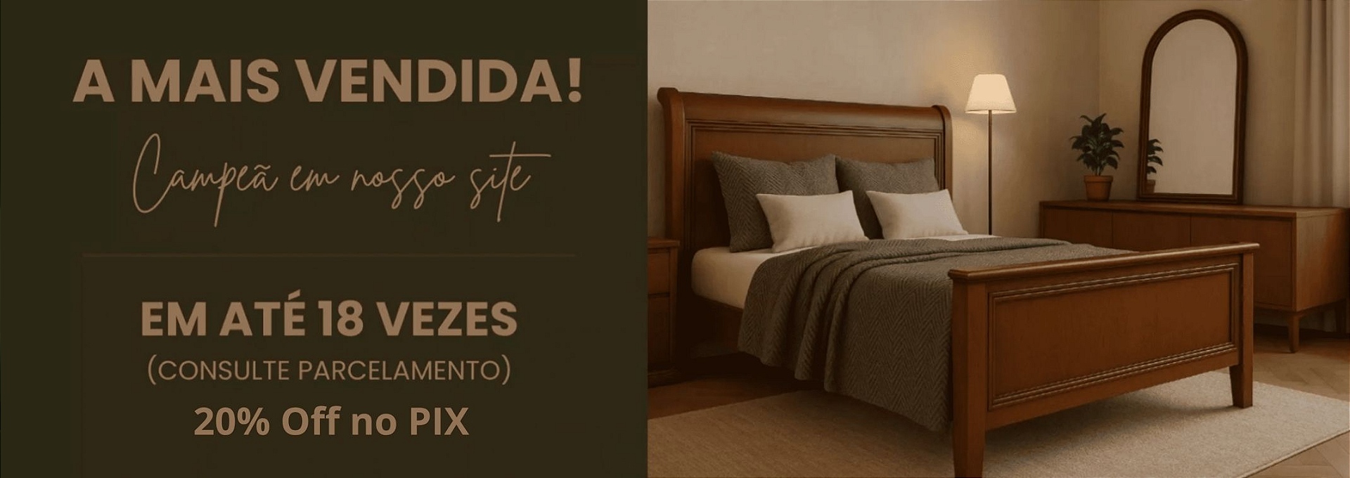 A mais Vendida