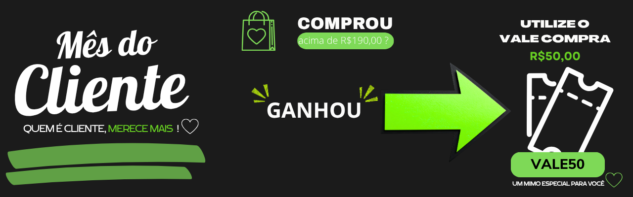 Mes do cliente