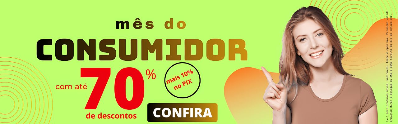 Dia do Consumidor