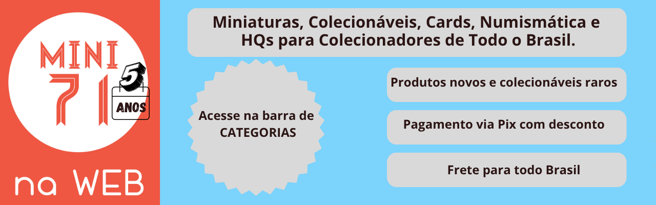 5 anos de mini71 na web