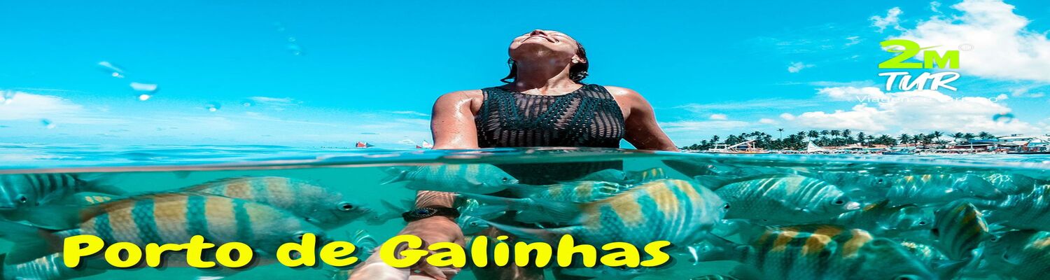porto de Galinhas