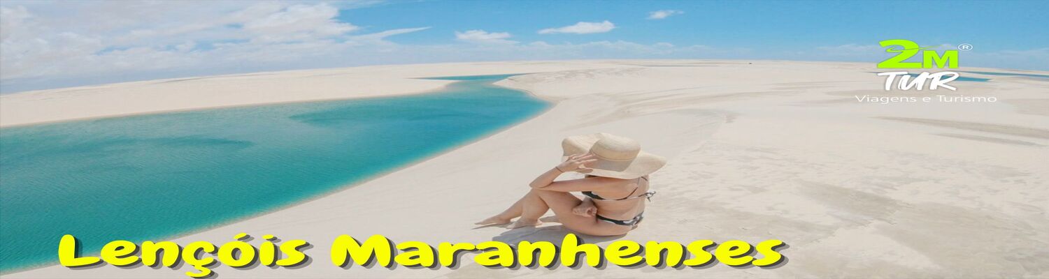 LENÇOIS MARANHENSES