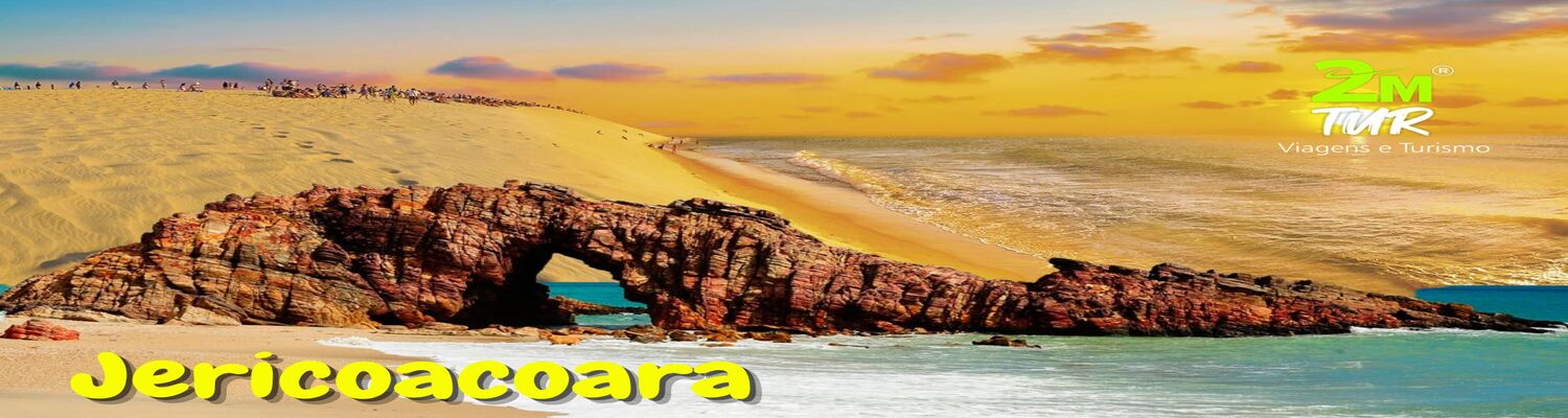 Jericoacoara