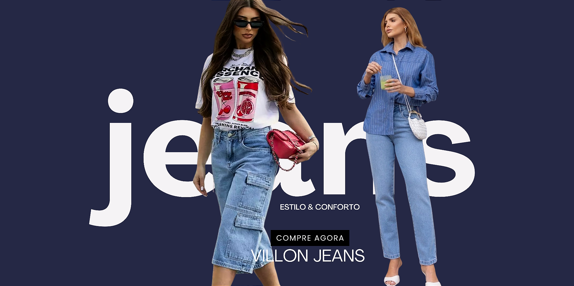 Villon Jeans