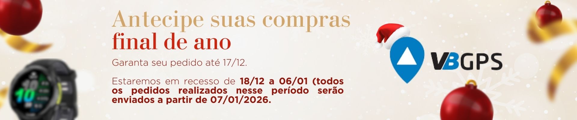 Banner natal