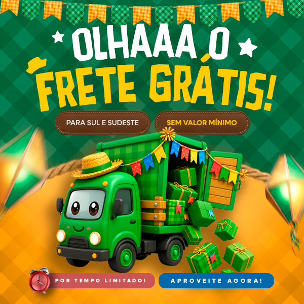 Frete Grátis Junino mobile