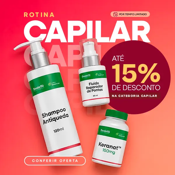 Rotina capilar 15OFF mobile
