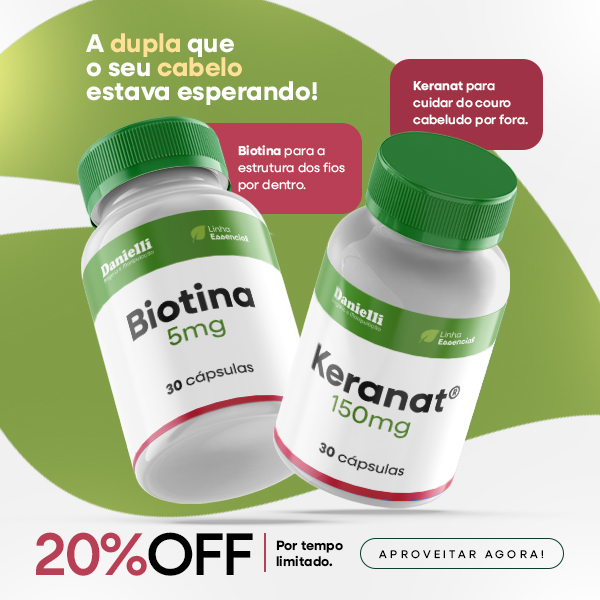 20% biotina e keranat mobile