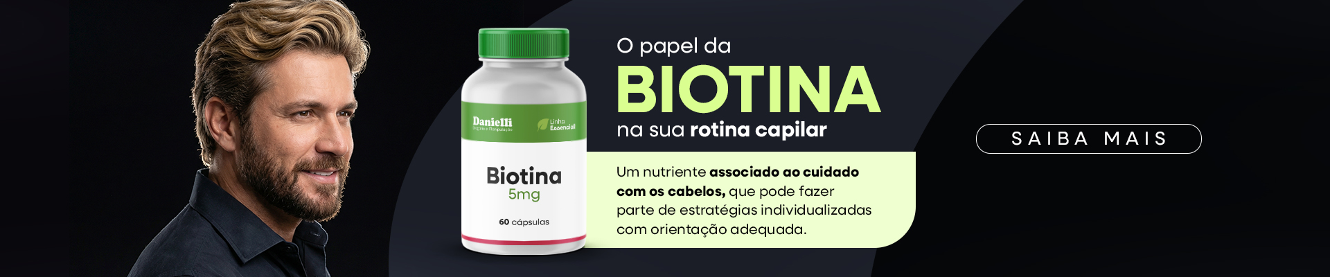 Biotina