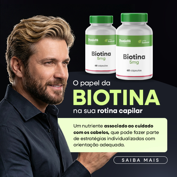 Biotina mobile