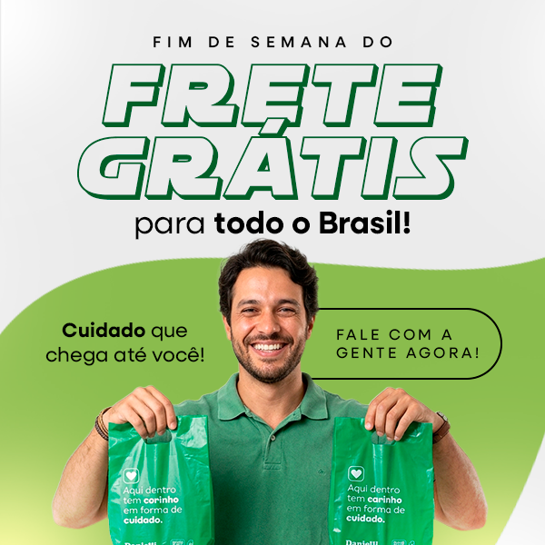 Frete Grátis mobile