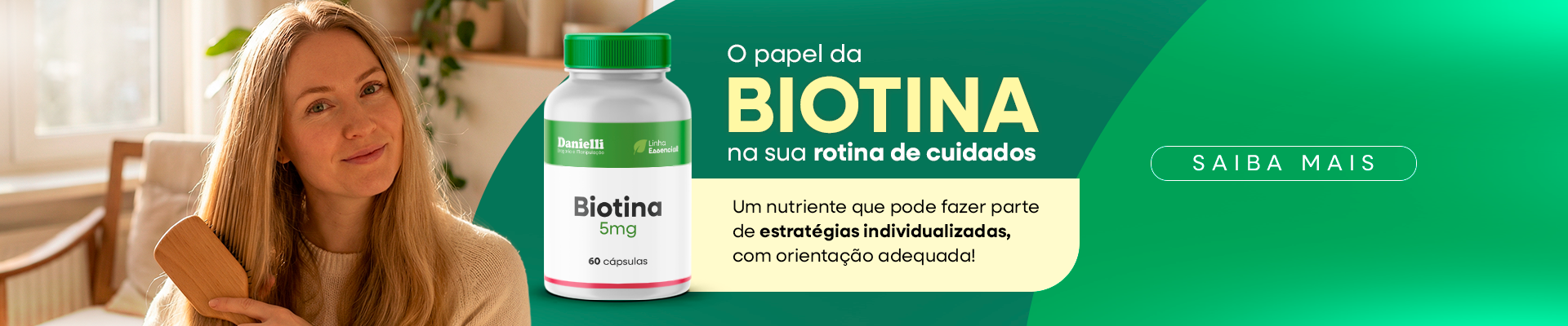 Biotina