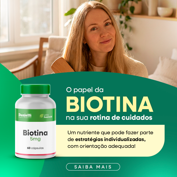 Biotina mobile