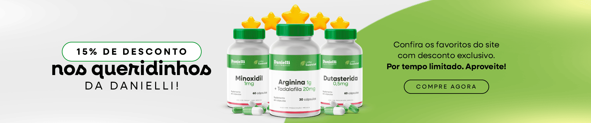 15off queridinhos dani