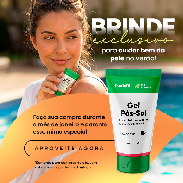 Banner Brinde Pós-Sol mobile