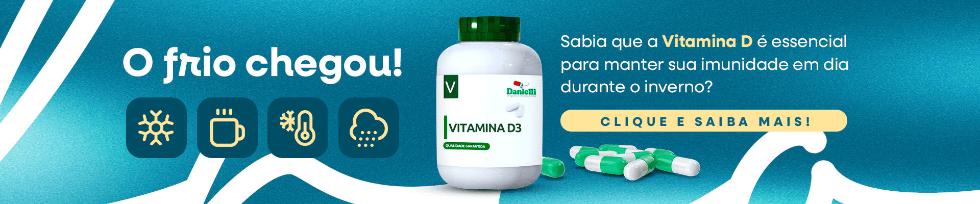 vitamina d