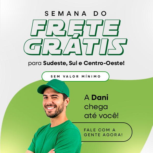 Semana do Frete Grátis mobile