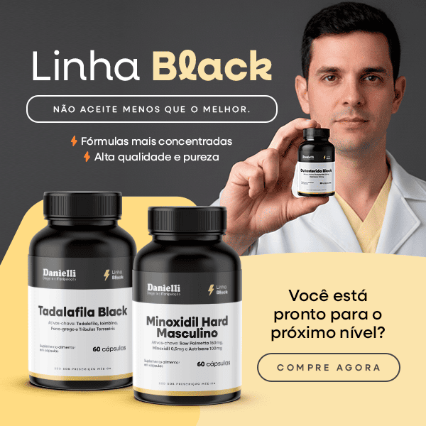 LINHA BLACK mobile