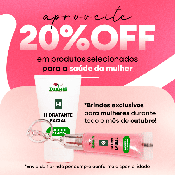 Outubro rosa 20off mobile