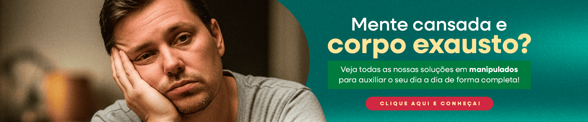 Mente cansada