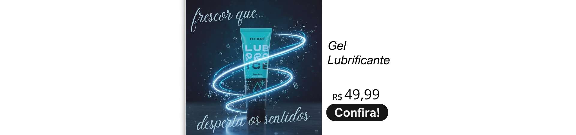 LubPro Ice_R$49,99