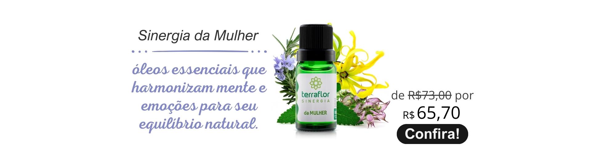 Sinergia da Mulher Terra flor_R$65,70_