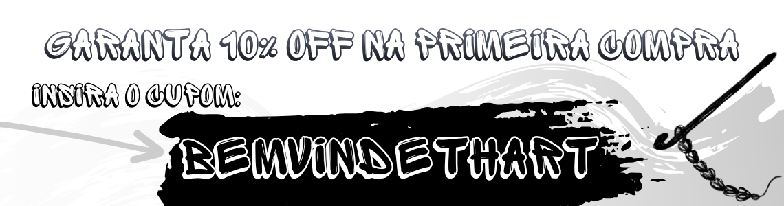 cupom  primeira compra