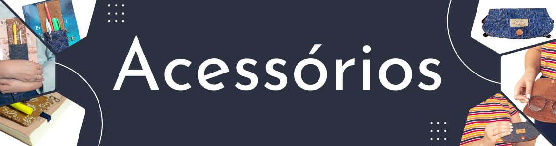 Título Acessórios