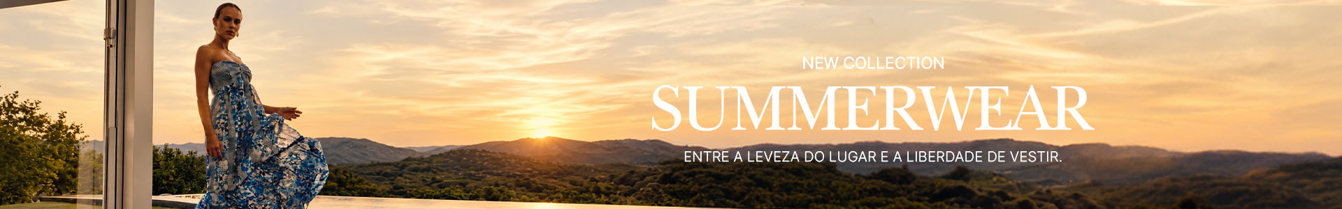 Testeira - Summerwear