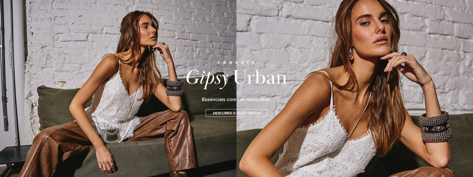 Banner - Gipsy Urban