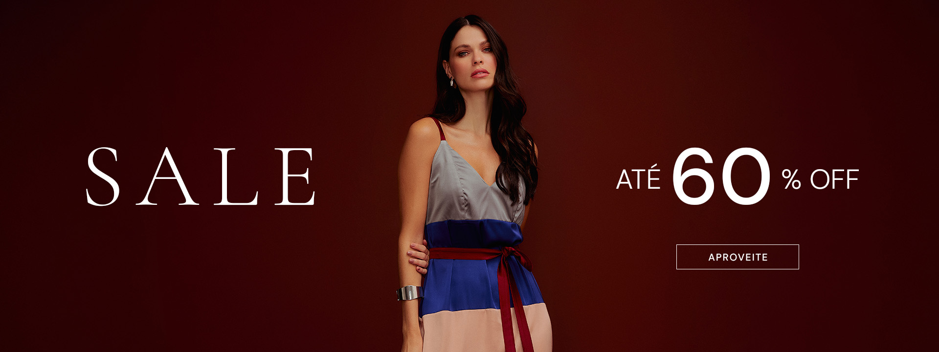 Banner - Sale 60