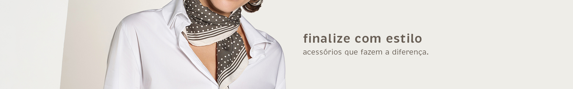 Categoria Acessórios