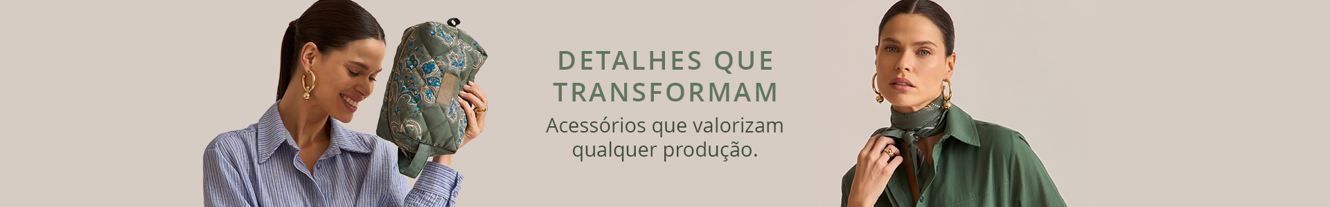 Categoria Acessórios