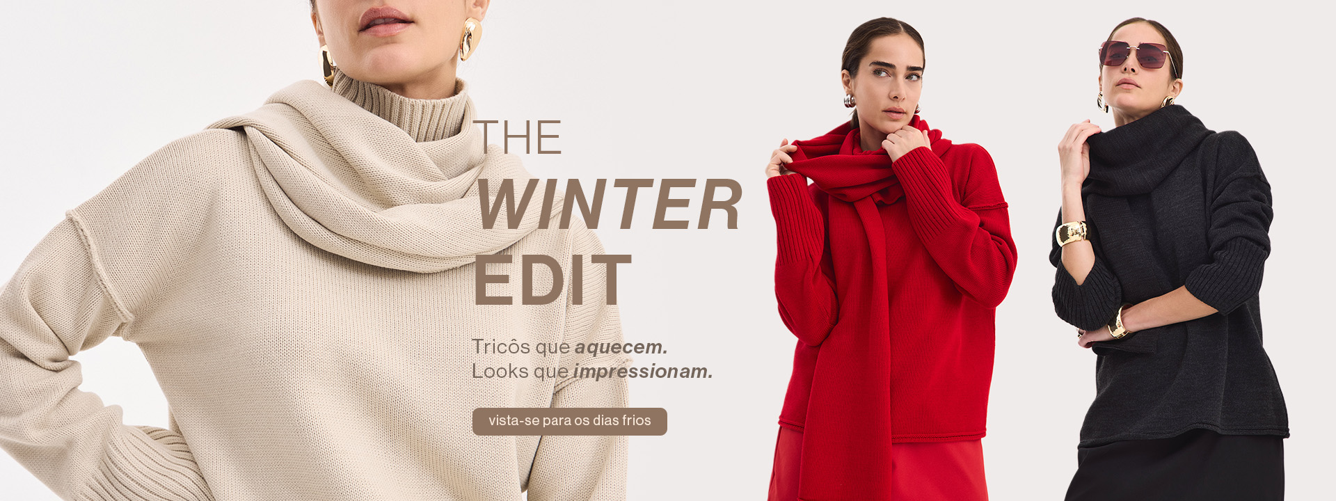 Banner - Winter Edit