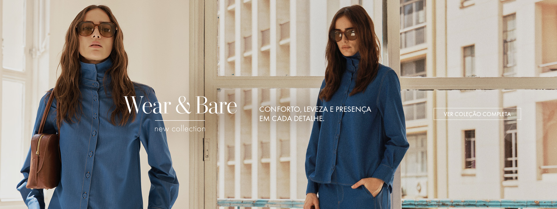 Home Hero - Wear & Bare