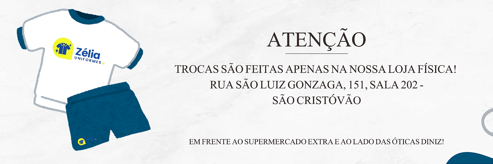 TROCAS