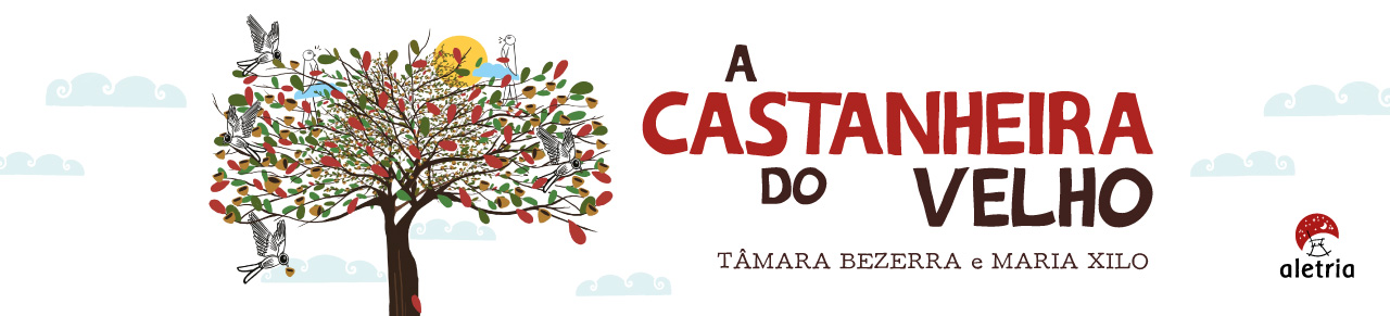 A castanheira do velho