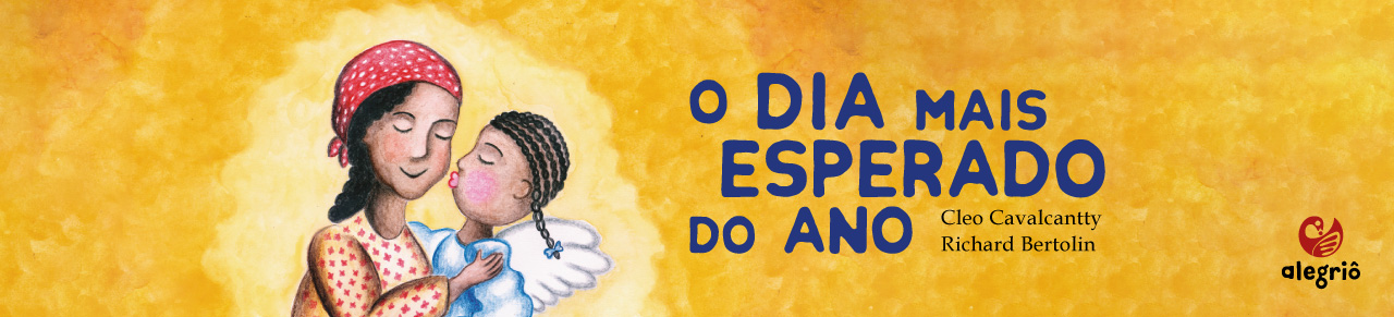 O dia mais esperado do ano