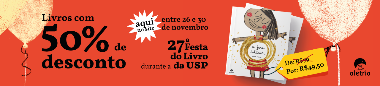 Banner USP 2025 - A joia interior