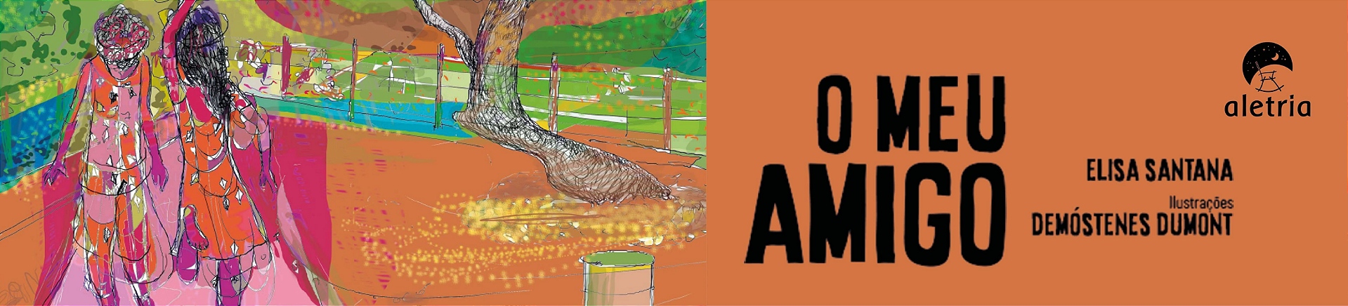 O MEU AMIGO